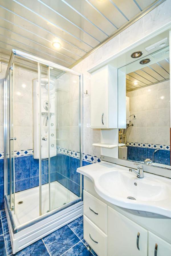 Targovu Centre 3 Room. Duplex Home. Баку Екстер'єр фото