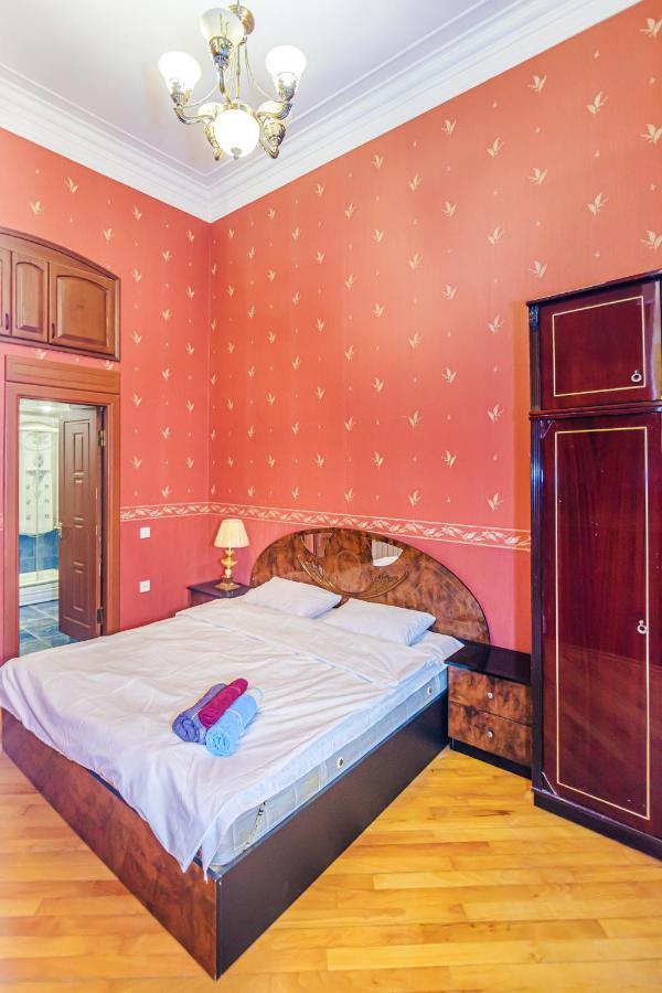 Targovu Centre 3 Room. Duplex Home. Баку Екстер'єр фото