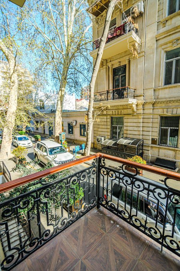 Targovu Centre 3 Room. Duplex Home. Баку Екстер'єр фото