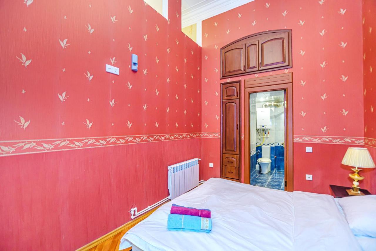Targovu Centre 3 Room. Duplex Home. Баку Екстер'єр фото