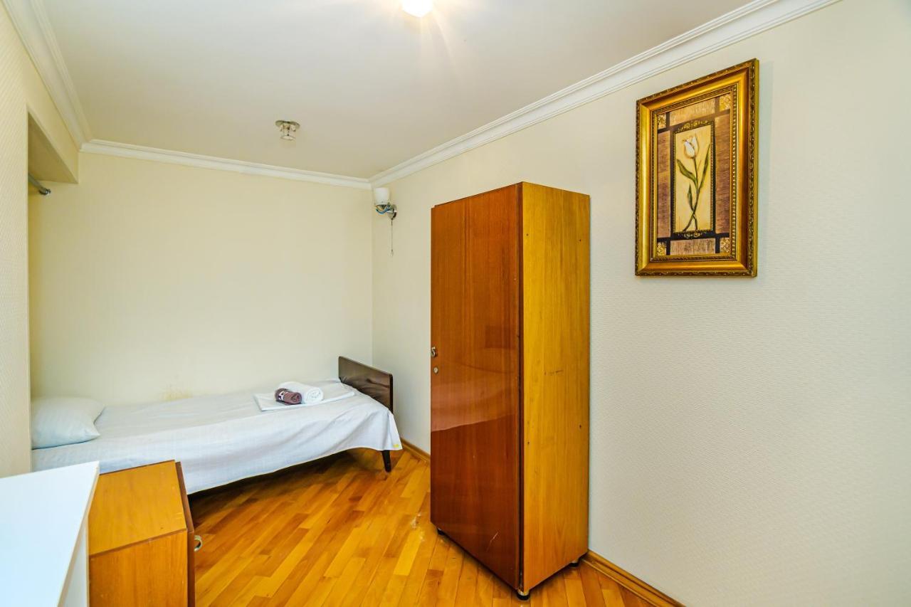 Targovu Centre 3 Room. Duplex Home. Баку Екстер'єр фото